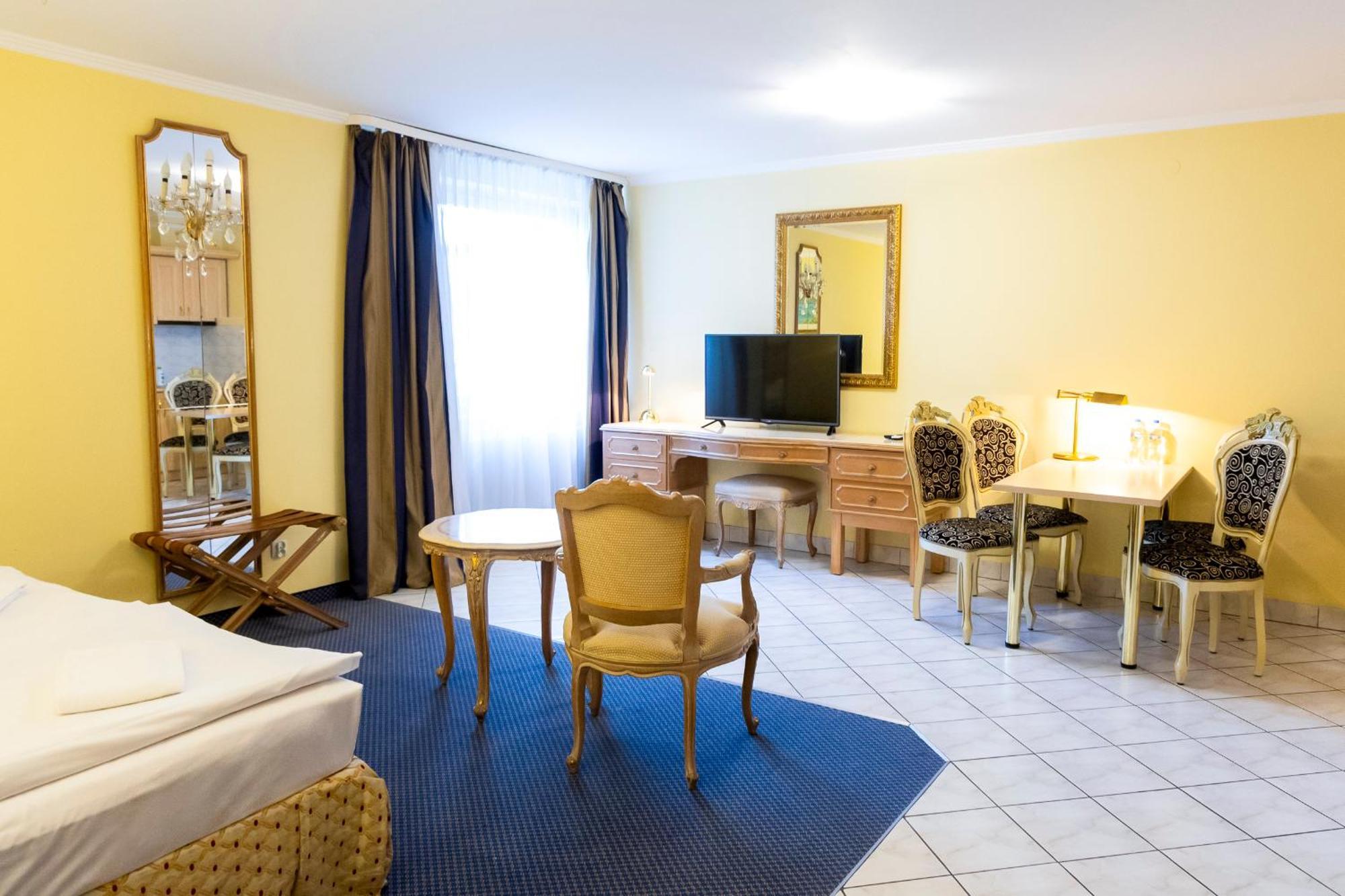Hit Apartments Warsawa Bagian luar foto
