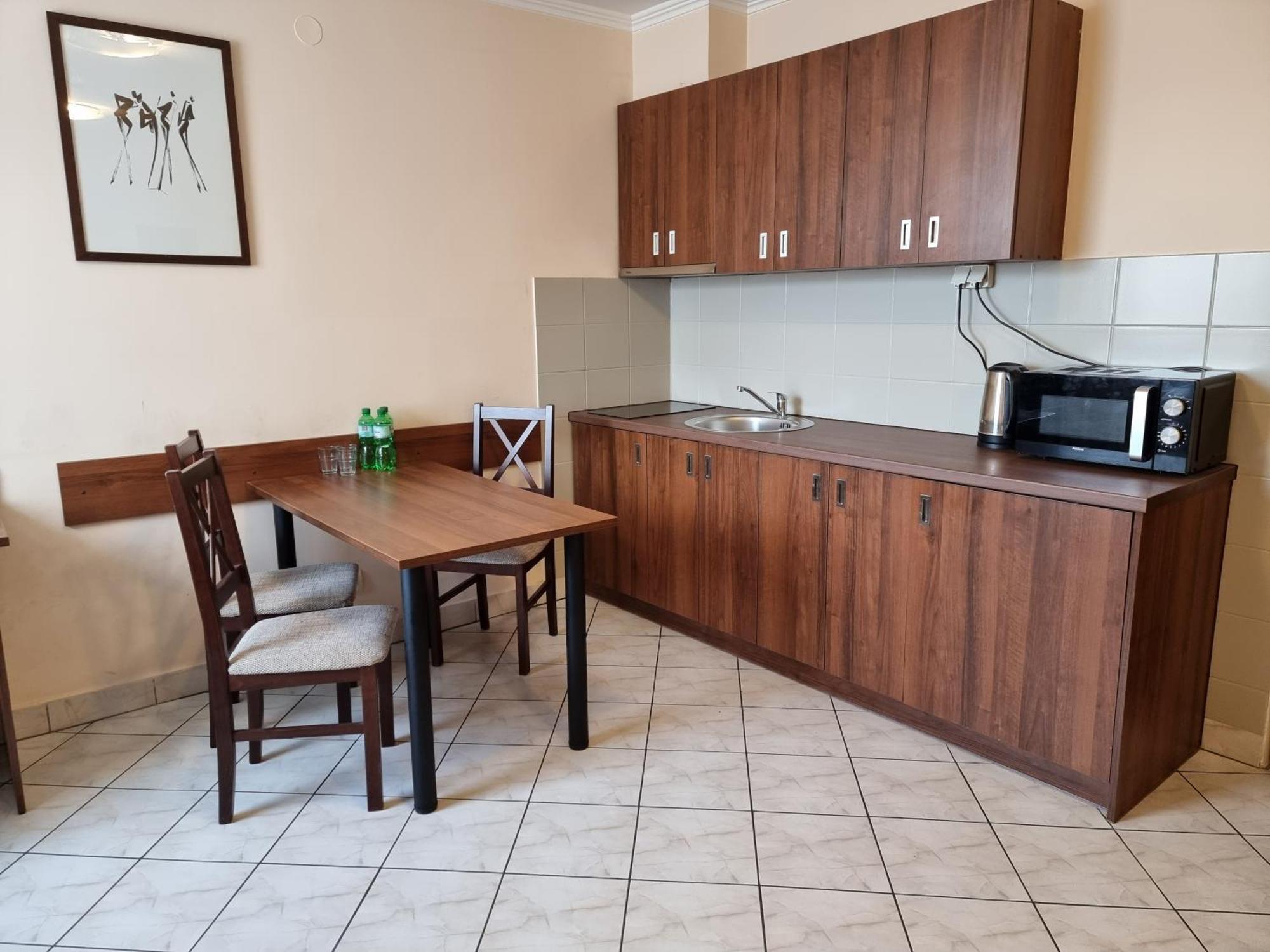 Hit Apartments Warsawa Bagian luar foto