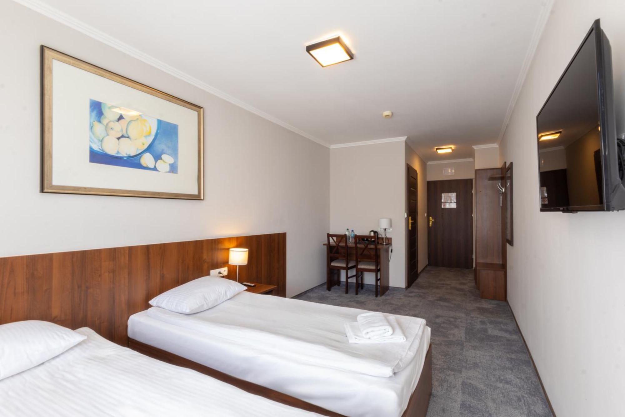 Hit Apartments Warsawa Bagian luar foto